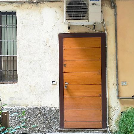 Bomboniera Nel Cuore Di Milano Navigli 外观 照片