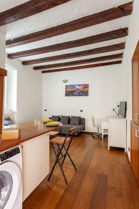 Bomboniera Nel Cuore Di Milano Navigli 外观 照片
